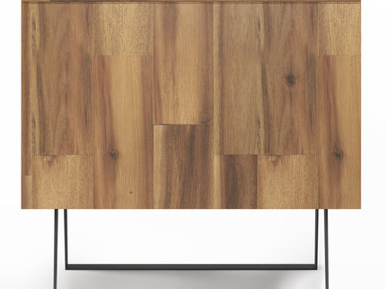Lowry - Modern End Table