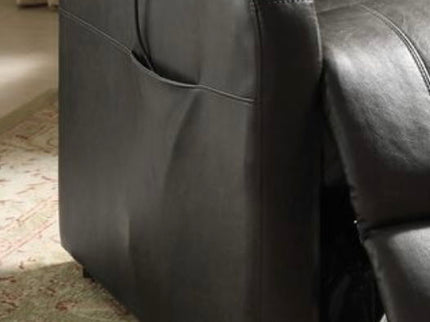 Ricardo - Power Motion Recliner & Lift - Brown