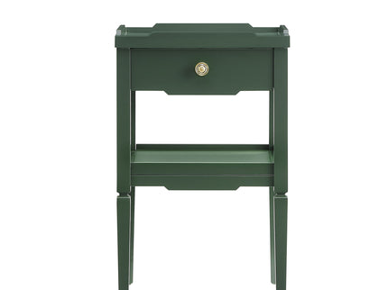Foley - 1 Drawer Nightstand