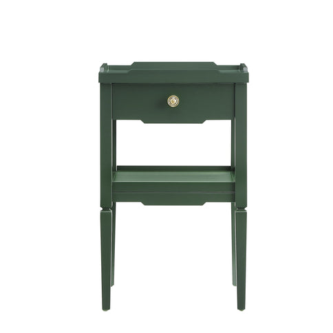 Foley - 1 Drawer Nightstand