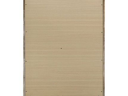 Packard - 5 Drawer Chest - Oak