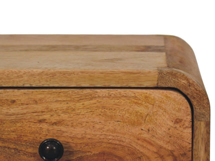 Avora - Wall Mounted 1 Drawer Nightstand