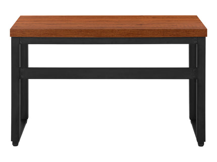 Computer Desk, Home Office, Standing, Adjustable, Laptop, Contemporary & Modern