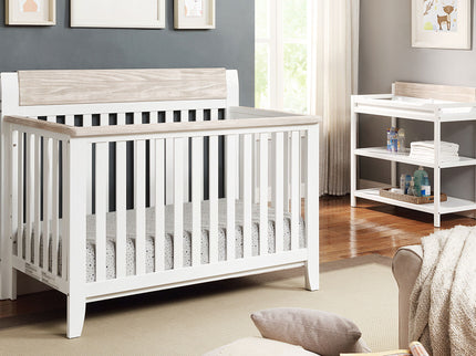 Hayes - Changing Table