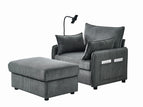 Dark Gray