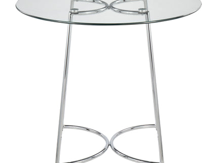 Cece - Contemporary / Glam Dinette Table