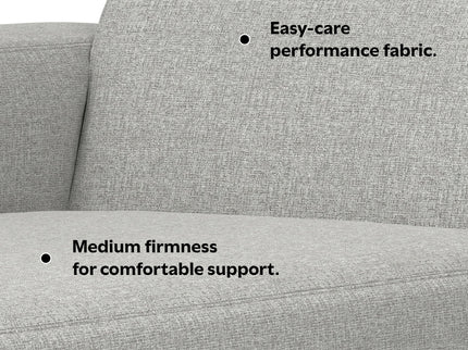 Rex - Chaise Sofa Module