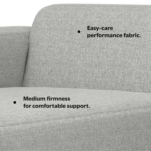 Rex - Chaise Sofa Module