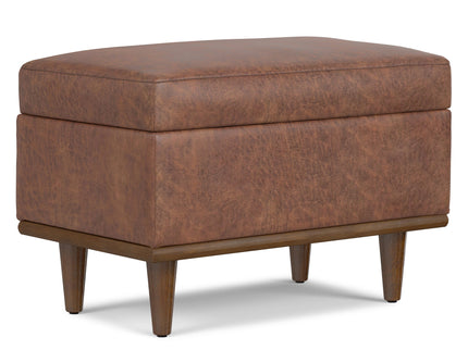 Shiloh - Small Storage Ottoman