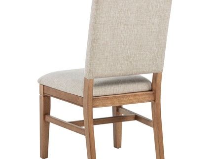 Carlos - Dining Side Chair (Set of 2)