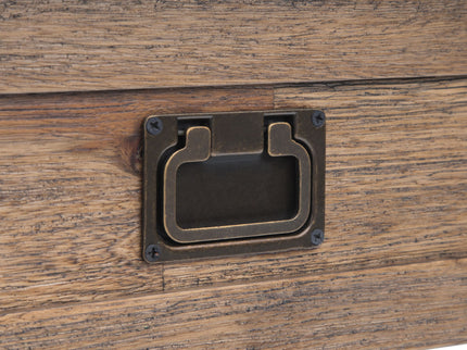 Monroe - Handcrafted Side Table
