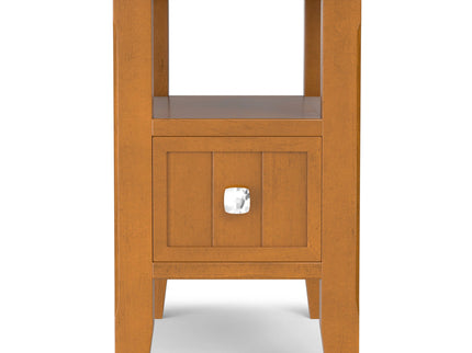 Acadian - End Table With Drawer