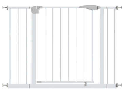 Baby Gate For Stairs And Doorways