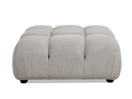 Marcel - Bubble Modular Modern Cocktail Ottoman