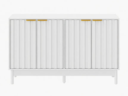 Buffet Cabinet With Adjustable Shelves