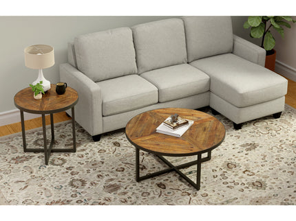 Faro - Round Table