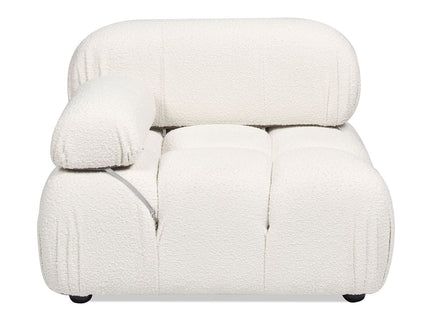 Marcel - Bubble Modular Modern Lounge Arm Chair