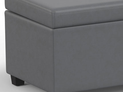 Avalon - Multifunctional Storage Ottoman Bench