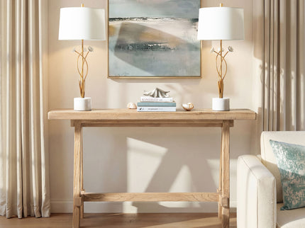 Hawthorne - Trestle Table
