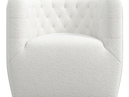 Delaney - Ergonomic Design Swivel Chair