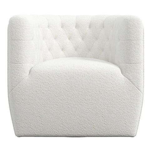 Delaney - Ergonomic Design Swivel Chair