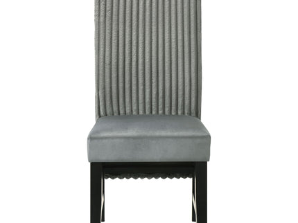 Dempsey - Upholstered Dining Side Chair (Set of 2)