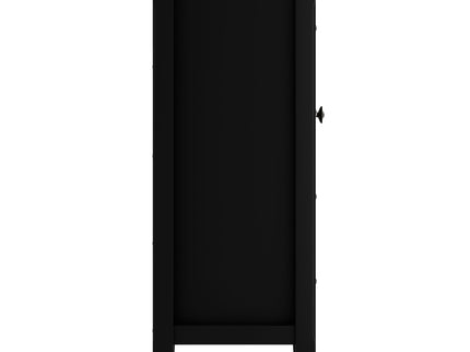 Amherst - Handcrafted Medium Storage Cabinet
