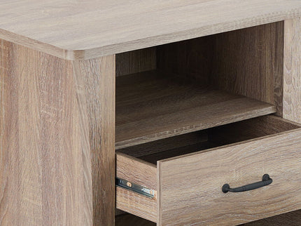 Colt - Accent Table, Functional Design