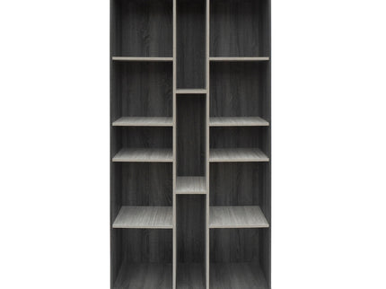 Cabinet - Gray