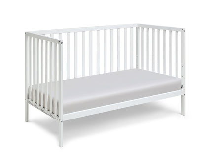 Palmer - 3-in-1 Convertible Island Crib
