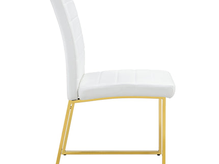 Oversized Ergonomic Dining Chairs For Home