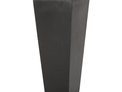 Outdoor Modern Cast Stone Planter