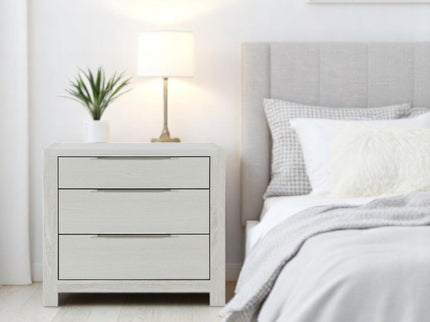 Jehoram - Storage Nightstand