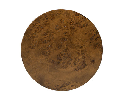 Nebula - Accent Pillar Side Table