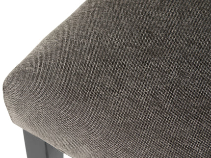 Harriet - Tufted Dining Chair With Button Tufting And Diamond Stitching