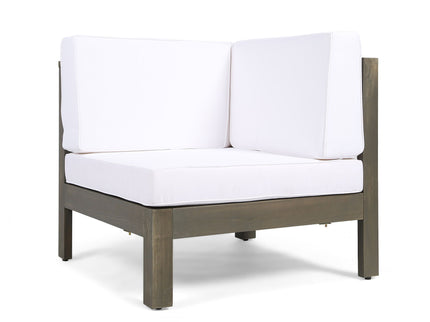 Oana - 2 Piece Loveseat Set With Water Resistant Cushions