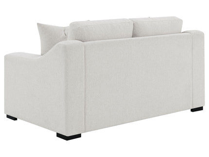 Chelan - Sloped Arm Loveseat