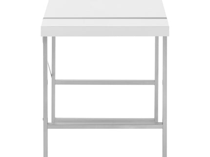 Computer Desk For Home Office, Laptop, Industrial Design