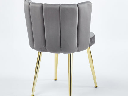 Ergonomic Dining Chair (Set of 2)