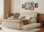 Beige / Queen