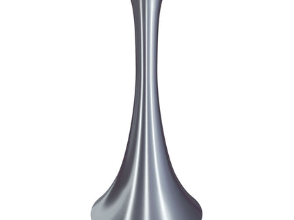 Lenuxe - Contemporary Semi Gloss Table Lamp (Set of 2)