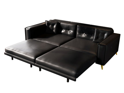 King Size Pull Out Sofa Bed 3 In 1