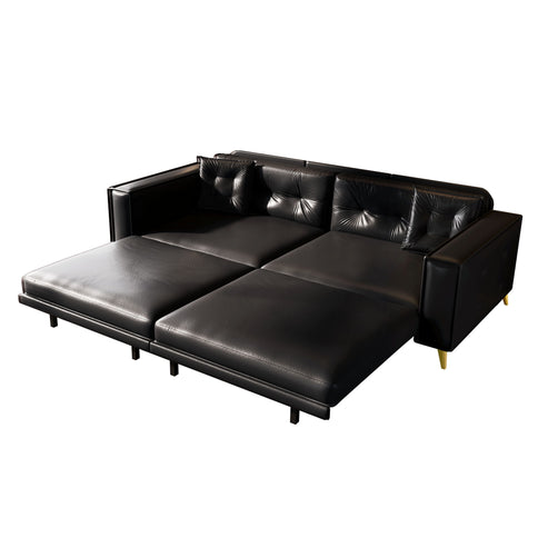 King Size Pull Out Sofa Bed 3 In 1