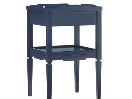 Foley - 1 Drawer Nightstand