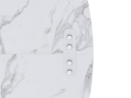 Round Dining Table For 4