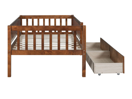 Multi Functional Wooden Daybed