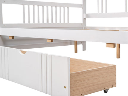 Multifunctional Modern Daybed