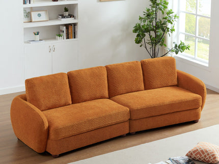 Paton - Comfortable Sofa