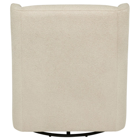 Omari - Swivel Glider Chair