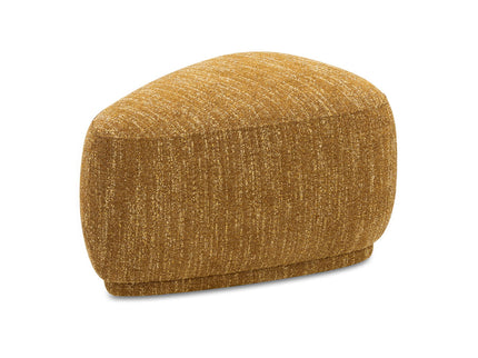 Pebble - Rounded Triangle Cocktail Ottoman